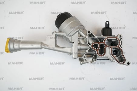55258606-650238 YAĞ SOĞUTUCUSU DOBLO / LINEA / FIORINO / G.PUNTO / ASTRA H / CORSA C-D 1.3JTD EURO5 KOMPLE