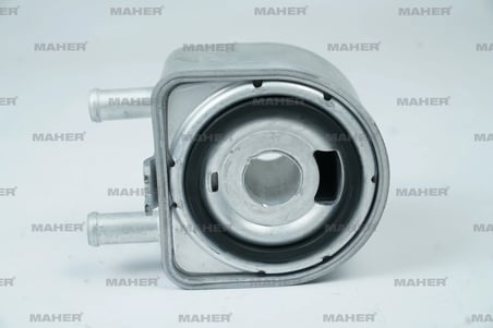 1103N1 YAĞ SOĞUTUCUSU PARTNER  96-08 / BERLINGO 96-08 2.0 HDI CONTALI
