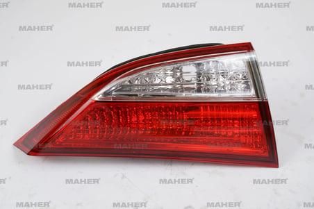 92403-3X010 STOP LAMBASI ELANTRA 11-14 İÇ SOL