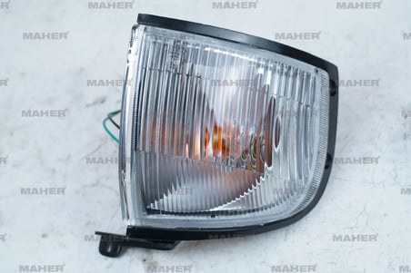 UH71-51-060 SİNYAL LAMBASI B2500 00-02 BEYAZ SAĞ