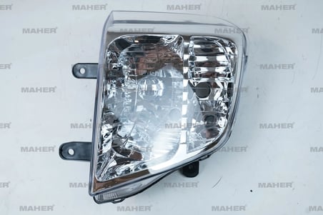 8-97237495-2 FAR D-MAX 02-06 MOTORSUZ SAĞ