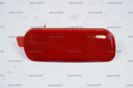 33555-S9A-003 REFLEKTÖR TAMPON CRV 03-05 ARKA SOL