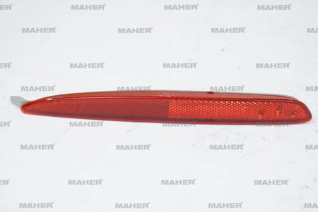 GJ6A-51-5M0B REFLEKTÖR TAMPON MAZDA 6 05-08 ARKA SAĞ
