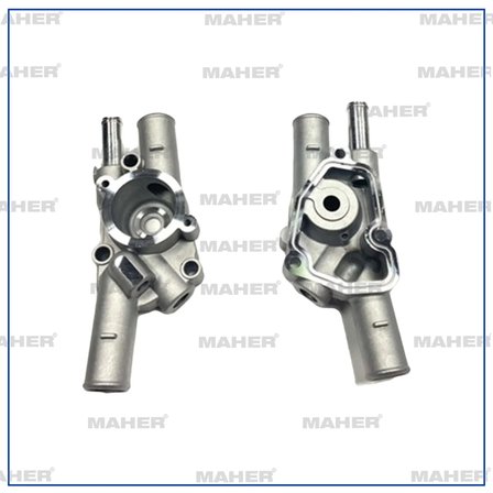16333-11190 TERMOSTAT KAPAK ALT YUVA COROLLA 93-98 1.3 2E