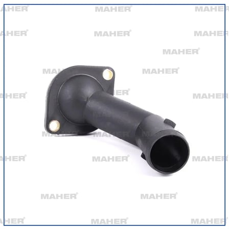 06A121121C / 038121121D TERMOSTAT KAPAGI GOLF4 / GOLF5 / BORA / CADDY / TRANSPORTER / PASSAT / A3 / TOLEDO 97= AKL-BSE-AGN BJB-AXB-BXE 1.6-1.8-1.9 TDI