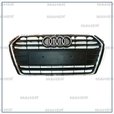 8W0853651A3FZ PANJUR A4 16= ÖN