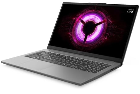 LENOVO Lenovo LOQ 15ARP10E 83S00033TR-OMG19 15,6 inç DDR5 16GB 1TB SSD, FreeDOS