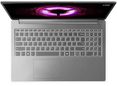 LENOVO Lenovo LOQ 15ARP10E 83S00033TR-OMG19 15,6 inç DDR5 16GB 1TB SSD, FreeDOS