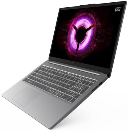 LENOVO Lenovo LOQ 15ARP10E 83S00033TR-OMG19 15,6 inç DDR5 16GB 1TB SSD, FreeDOS