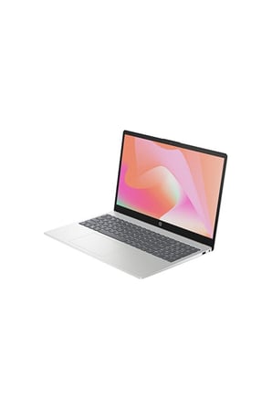 HP Dizüstü Bilgisayar Intel Core Ultra 5 225U 8 GB RAM 512 GB SSD Gümüş