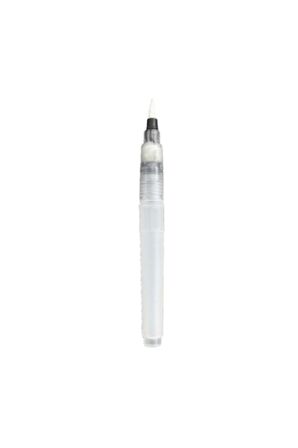 Daler Rowney Aquafine 24'lü Tablet Suluboya Canson Suluboya Defteri 18x25cm 300gr Fırça Uçlu Kalem