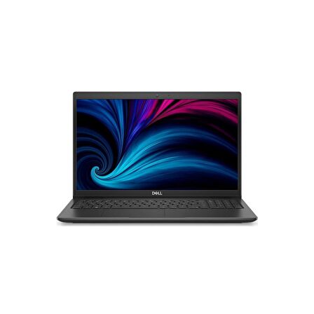 Dell Vostro 3520-Ubuntu N1611PVNB3520U Harici Ekran Kartı Paylaşımlı 8 GB DDR5 512 GB 15.6 inç Full HD Linux Notebook Dizüstü Bilgisayar