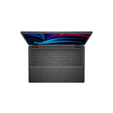 Dell Vostro 3520-Ubuntu N1611PVNB3520U Harici Ekran Kartı Paylaşımlı 8 GB DDR5 512 GB 15.6 inç Full HD Linux Notebook Dizüstü Bilgisayar