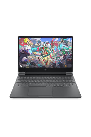 HP Victus 15-FB3040NT Dizüstü Bilgisayar Ryzen 7 RTX 3050 8 GB 512 GB SSD 15.6 inç