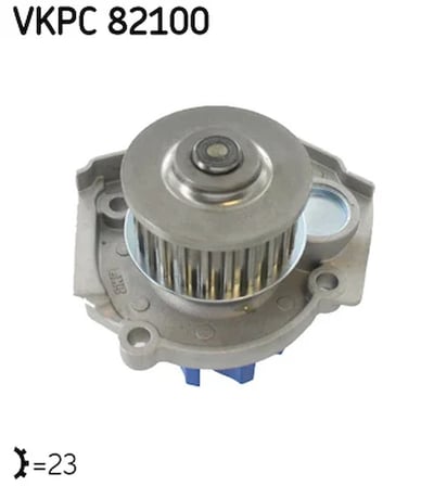 55204538 DEVİRDAİM ALBEA 03-07 / DOBLO 01-10 / PALIO 96-05 / SIENA 97-02 / 1.2 (188A5000)