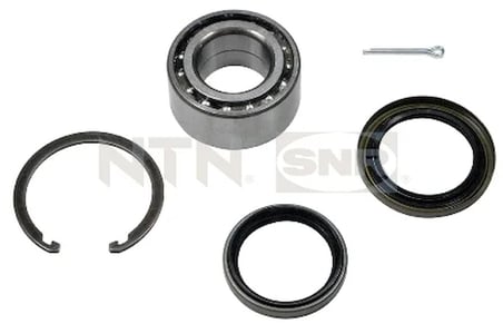 MR449797 TEKER RULMANI KİT CARISMA 96-00 / COLT 94-02