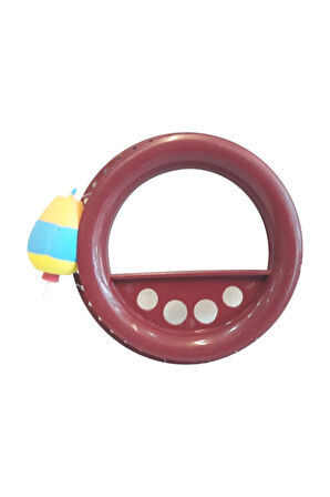 Bordo Şamandıralı Hazır Olta Takımı