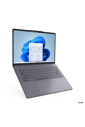 Lenovo IdeaPad Slim 3 Dizüstü Bilgisayar 14 İnç 32 GB RAM 1 TB SSD Gri