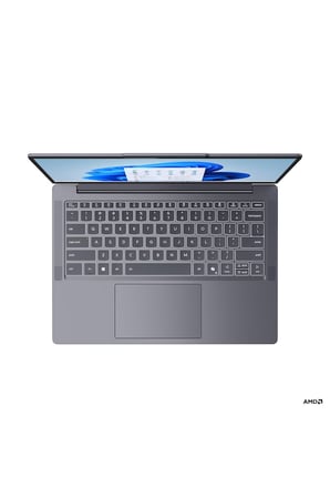 Lenovo IdeaPad Slim 3 Dizüstü Bilgisayar 14 İnç 32 GB RAM 1 TB SSD Gri