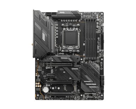 MSI MAG X670E TOMAHAWK WIFI AM5 DDR5 WiFi 6E PCIe 5.0 Gaming Anakart ATX