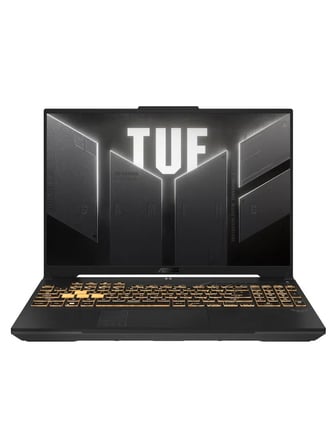 ASUS ASUS TUF Gaming F16 FX607VU-OMG61 16" DDR5 8GB 512GB SSD, FreeDOS
