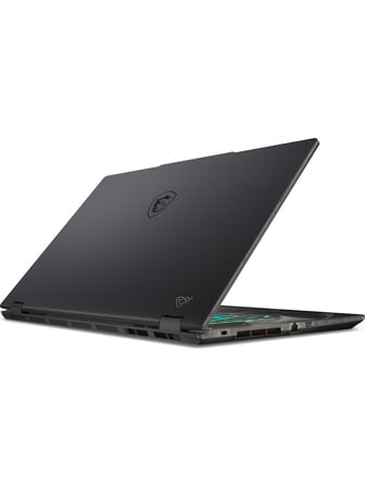 MSI Cyborg 17 Dizüstü Bilgisayar Intel Core i7-13620H NVIDIA GeForce RTX 5060 8 GB 512 GB SSD 17.3 İnç 144 Hz IPS Siyah