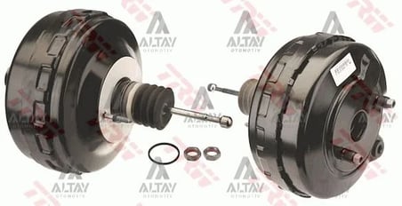 5544020 WESTİNGHOUSE ASTRA J / CRUZE