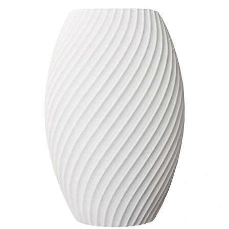 Spiral Modern 3D Vazo