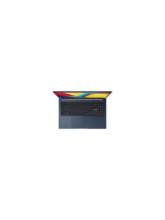 Asus Vivobook 15 Dizüstü Bilgisayar Koyu Mavi 32 GB RAM 512 GB SSD Intel Core 5 12. Nesil Windows 11 Pro