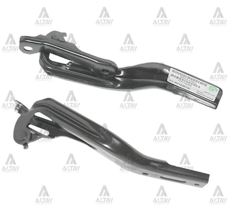 60170-SNA-A00ZZ KAPUT MENTEŞESİ CIVIC 06-11 SOL FD6