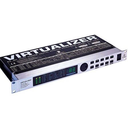 BEHRINGER VIRTUALIZER DSP 1000