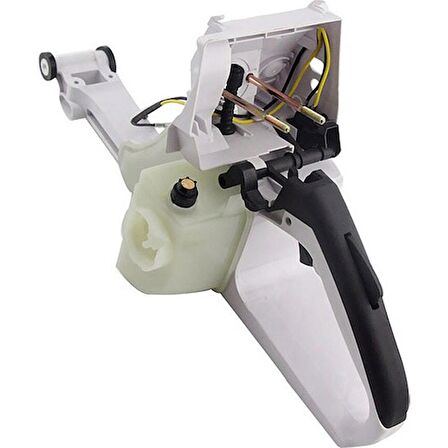 Benzin Deposu Stıhl Ms341 - Ms361