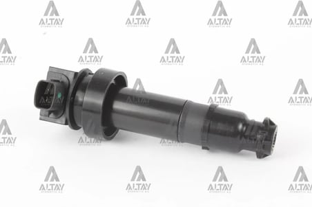 27301-2B000 ATEŞLEME BOBİNİ I-20 09-15 1.4 / I-30 07-11 1.6 / CEED 07-11 / PROCEED 1.6