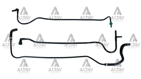 51783277 YAKIT BORUSU DOBLO 05-12 1.3 MULTİJET TAKIM