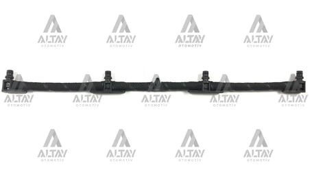55269856 HORTUM ENJEKTÖR GERİ DÖNÜŞ LINEA / EGEA / DOBLO / 500 / BRAVO / ALFA 07= 1.6 MULTİJET