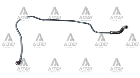 25192905 BORU YEDEK SU DEPOSU ASTRA J / INSIGNIA A / MOKKA / ZAFİRA C / CRUZE 09= A16XER-B16XER