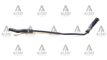 13216812 BORU YEDEK SU DEPOSU OPEL CORSA C / TİGRA B 01-11