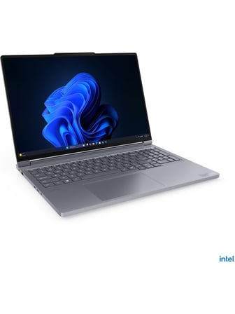 Lenovo ThinkBook 16p G6 IAX Dizüstü Bilgisayar Intel Core Ultra 7 255HX RTX 5060 32 GB DDR5 1 TB SSD Gri