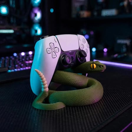 SNAKE PS5 KOL STANDI