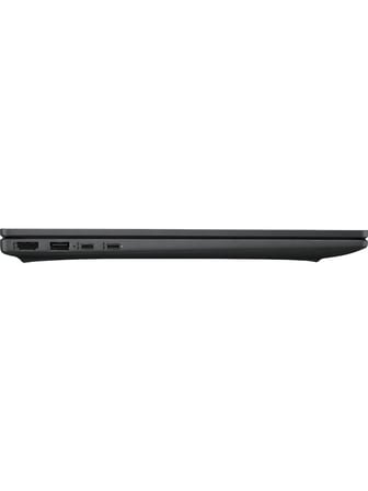 HP OmniBook 3 Dizüstü Bilgisayar 16 İnç 32 GB RAM 512 GB SSD Windows 11 Pro Siyah