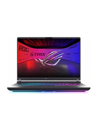 ASUS Asus ROG Strix G16 G615JH-N3112-OMG41 16 inç DDR5 8GB 512GB SSD, Windows 11 Home, Çanta + Mouse