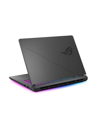 ASUS Asus ROG Strix G16 G615JH-N3112-OMG41 16 inç DDR5 8GB 512GB SSD, Windows 11 Home, Çanta + Mouse