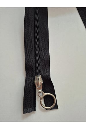 Ferace Fermuarı 120 cm Uznluk En 3 cm 5