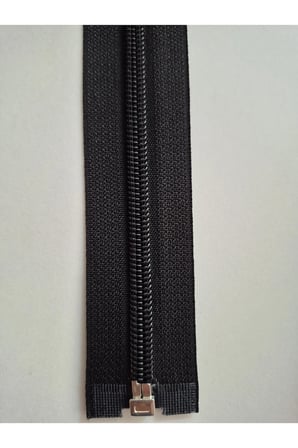 Ferace Fermuarı 120 cm Uznluk En 3 cm 5