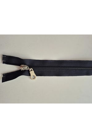 Ferace Fermuarı 120 cm Uznluk En 3 cm 4