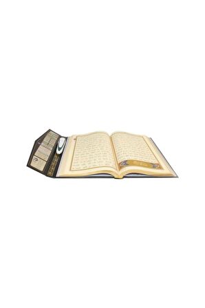 Kalem Kuran Kuran Okuyan Kalem - Cami Boy