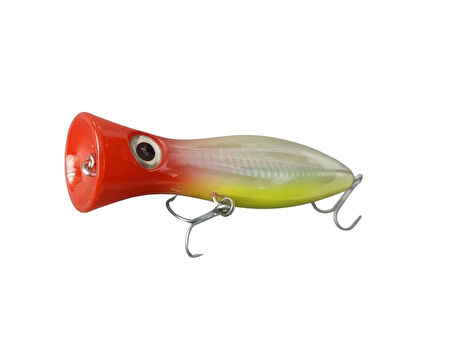 NOMURO 9602 MB - 12CM 43GR L07 MAKET BALIK