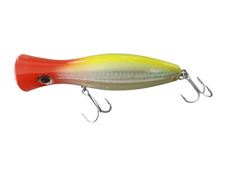 NOMURO 9602 MB - 12CM 43GR L07 MAKET BALIK