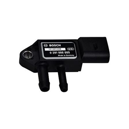 Bosch Basınç Sensörü 059906051A 07Z906051B 0281006005 T5 Touareg Q7