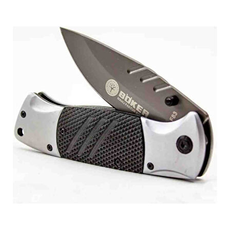 Böker F83 Çakı